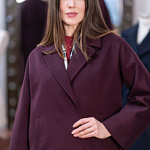 пальто-жакет